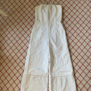 Club Monaco Jumpsuit